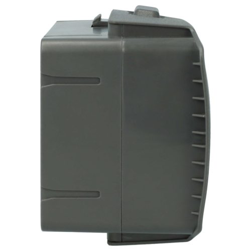 VHBW Drohnenakku CP.MA.00000038.01/76573, FB2-3850 - 3600 mAh 15,4 V Li-Polymer