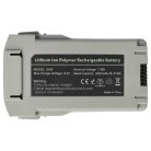 VHBW Drohnenakku BWX162-3850-7.38, BWX140-2590-7.32, BWX162-2453-7.38 - 3850 mAh 7,4 V Li-Polymer