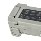 VHBW Drohnenakku BWX162-3850-7.38, BWX140-2590-7.32, BWX162-2453-7.38 - 3850 mAh 7,4 V Li-Polymer