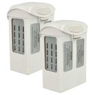 VHBW Drohnenakku CP.PT.00000033.01, CP.PT.000601 - 5870 mAh 15,2 V Li-Polymer