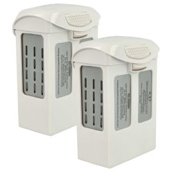   VHBW Drohnenakku CP.PT.00000033.01, CP.PT.000601 - 5870 mAh 15,2 V Li-Polymer