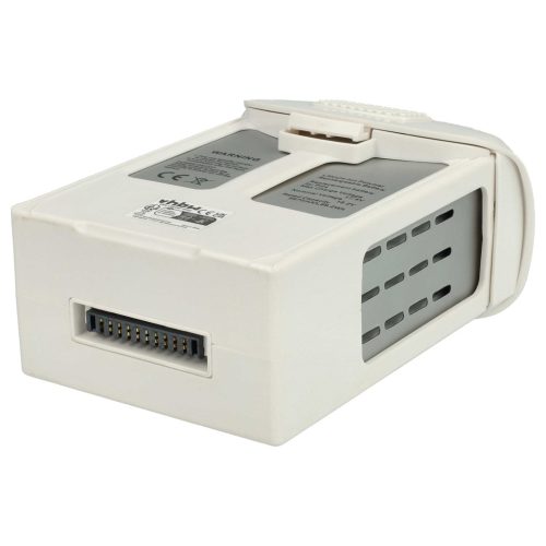 VHBW Drohnenakku CP.PT.00000033.01, CP.PT.000601 - 5870 mAh 15,2 V Li-Polymer