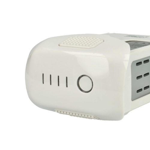 VHBW Drohnenakku CP.PT.00000033.01, CP.PT.000601 - 5870 mAh 15,2 V Li-Polymer