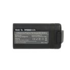 VHBW Drone Battery DJI 198151, 1000007355 - 2500 mAh 7.4 V Li-Ion