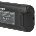 VHBW Drone Battery DJI 198151, 1000007355 - 2500 mAh 7.4 V Li-Ion