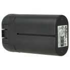 VHBW Drone Battery DJI 198151, 1000007355 - 2500 mAh 7.4 V Li-Ion