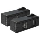 VHBW Drohnenakku DJI BWX260-5000-15.4 - 5000 mAh 15,4 V Li-Polymer