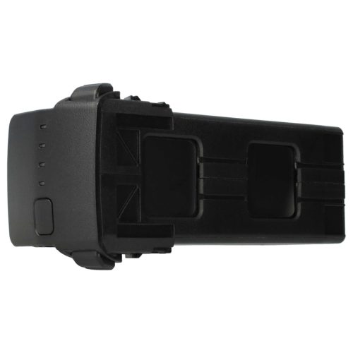 VHBW Drohnenakku DJI BWX260-5000-15.4 - 5000 mAh 15,4 V Li-Polymer