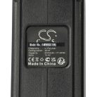 VHBW Drohnenakku DJI BWX260-5000-15.4 - 5000 mAh 15,4 V Li-Polymer