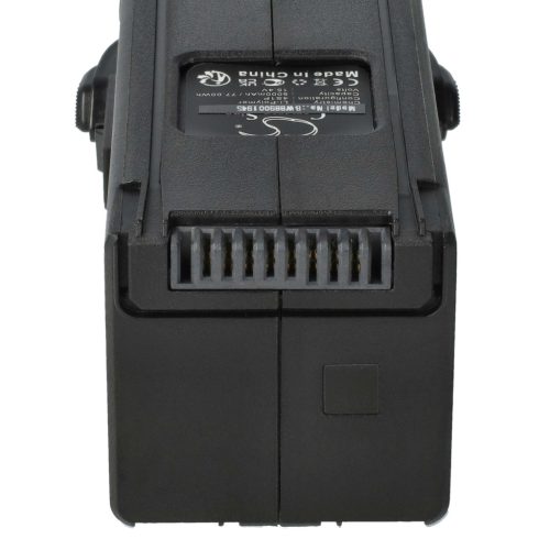 VHBW Drohnenakku DJI BWX260-5000-15.4 - 5000 mAh 15,4 V Li-Polymer