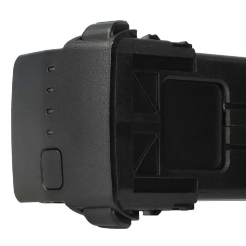 VHBW Drohnenakku DJI BWX260-5000-15.4 - 5000 mAh 15,4 V Li-Polymer