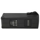 VHBW Drohnenakku DJI BWX260-5000-15.4 - 5000 mAh 15,4 V Li-Polymer