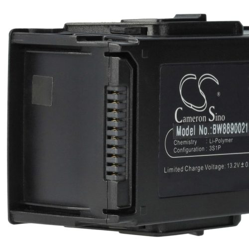 VHBW Drohnenakku DJI CP.PT.00000119.01 - 2350 mAh 11,55 V Li-Polymer