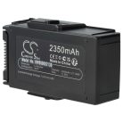 VHBW Drohnenakku DJI CP.PT.00000119.01 - 2350 mAh 11,55 V Li-Polymer