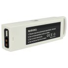 VHBW Drohnenakku YUNQ500105 - 6400 mAh 11,1 V Li-Polymer