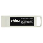 VHBW Drohnenakku YUNQ500105 - 6400 mAh 11,1 V Li-Polymer