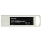 VHBW Drohnenakku YUNQ500105 - 6400 mAh 11,1 V Li-Polymer