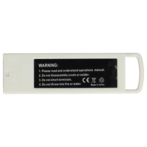 VHBW Drohnenakku YUNQ500105 - 6400 mAh 11,1 V Li-Polymer