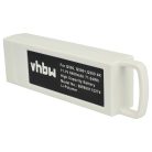 VHBW Drohnenakku YUNQ500105 - 6400 mAh 11,1 V Li-Polymer