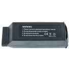 VHBW Drone Battery YUNH105, YUNTYH105 - 6300 mAh 14.8 V Li-polymer