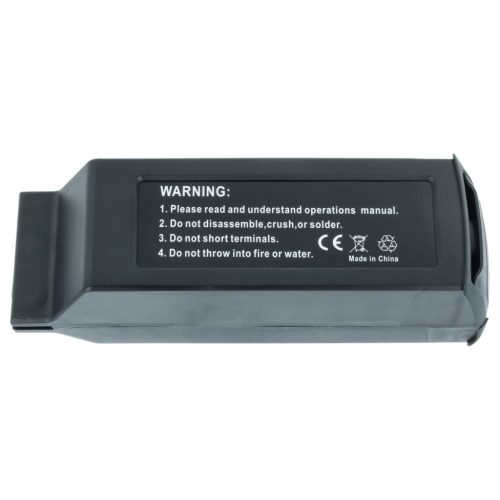 VHBW Drone Battery YUNH105, YUNTYH105 - 6300 mAh 14.8 V Li-polymer