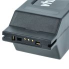 VHBW Drone Battery YUNH105, YUNTYH105 - 6300 mAh 14.8 V Li-polymer