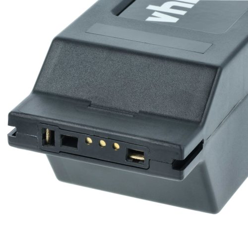 VHBW Drone Battery YUNH105, YUNTYH105 - 6300 mAh 14.8 V Li-polymer