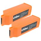 VHBW Drohnenakku Yuneec Power 4P, YUNH520105, 35085 - 7900 mAh 15,2 V Li-Polymer