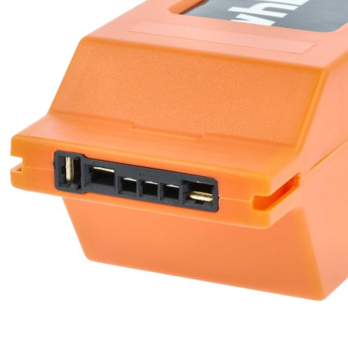 VHBW Drohnenakku Yuneec Power 4P, YUNH520105, 35085 - 7900 mAh 15,2 V Li-Polymer