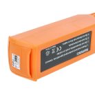 VHBW Drohnenakku Yuneec Power 4P, YUNH520105, 35085 - 7900 mAh 15,2 V Li-Polymer