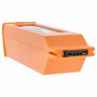 VHBW Drohnenakku Yuneec Power 4P, YUNH520105, 35085 - 7900 mAh 15,2 V Li-Polymer