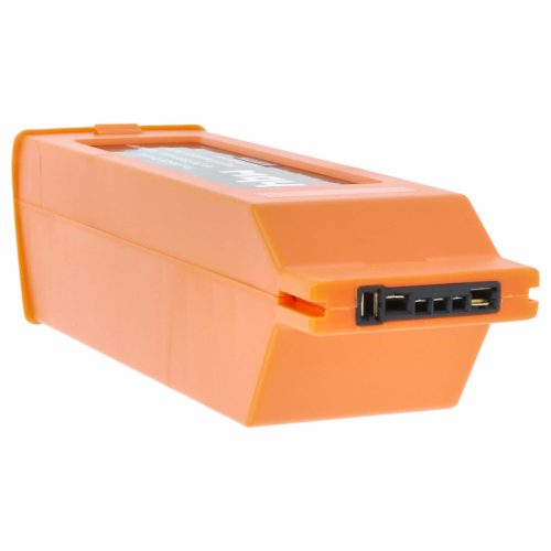 VHBW Drohnenakku Yuneec Power 4P, YUNH520105, 35085 - 7900 mAh 15,2 V Li-Polymer