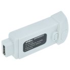 VHBW Drohnenakku FCA105001 - 1300 mAh 11,1 V Li-Polymer