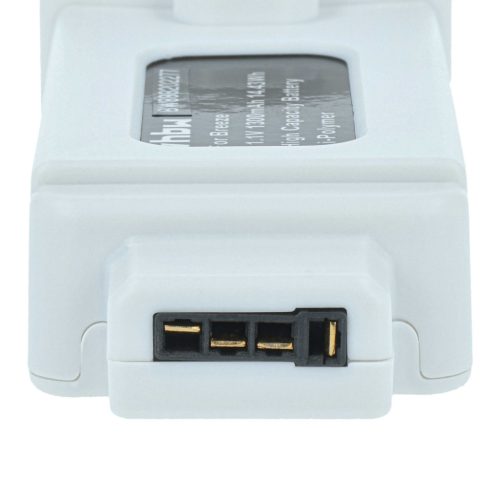 VHBW Drohnenakku FCA105001 - 1300 mAh 11,1 V Li-Polymer
