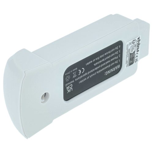 VHBW Drohnenakku FCA105001 - 1300 mAh 11,1 V Li-Polymer