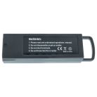 VHBW Drohnenakku YUNQ500105 - 7500 mAh 11,1 V Li-Polymer