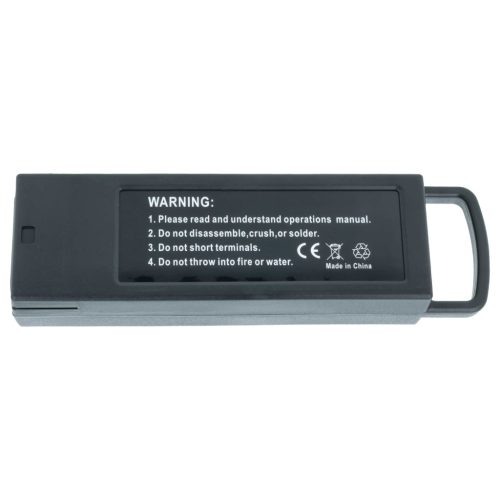 VHBW Drohnenakku YUNQ500105 - 7500 mAh 11,1 V Li-Polymer