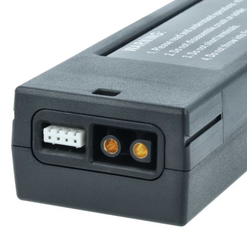 VHBW Drohnenakku YUNQ500105 - 7500 mAh 11,1 V Li-Polymer