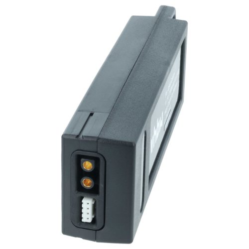 VHBW Drohnenakku YUNQ500105 - 7500 mAh 11,1 V Li-Polymer