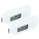 VHBW Drón Akkumulátor FCA105001 - 1700 mAh 11,1 V Li-polymer