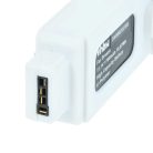 VHBW Drón Akkumulátor FCA105001 - 1700 mAh 11,1 V Li-polymer