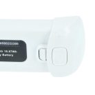 VHBW Drón Akkumulátor FCA105001 - 1700 mAh 11,1 V Li-polymer