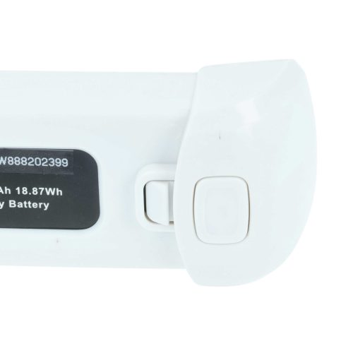 VHBW Drón Akkumulátor FCA105001 - 1700 mAh 11,1 V Li-polymer