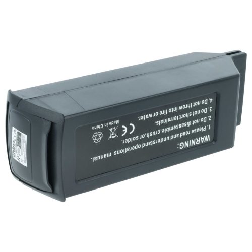 VHBW Drone Battery YUNH105, YUNTYH105 - 8050 mAh 14.8 V Li-polymer