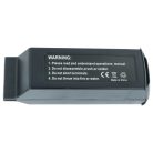 VHBW Drone Battery YUNH105, YUNTYH105 - 8050 mAh 14.8 V Li-polymer