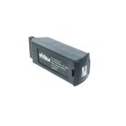 VHBW Drone Battery YUNH105, YUNTYH105 - 8050 mAh 14.8 V Li-polymer