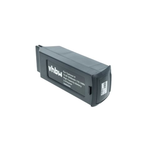 VHBW Drone Battery YUNH105, YUNTYH105 - 8050 mAh 14.8 V Li-polymer