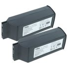 VHBW Drohnenakku YUNH105, YUNTYH105 - 7000 mAh 14,8 V Li-Polymer