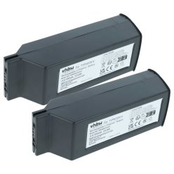   VHBW Drohnenakku YUNH105, YUNTYH105 - 7000 mAh 14,8 V Li-Polymer