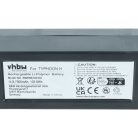 VHBW Drohnenakku YUNH105, YUNTYH105 - 7000 mAh 14,8 V Li-Polymer